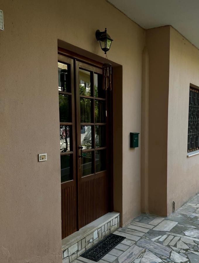 The Heirloom Apartment Preveza Exterior photo